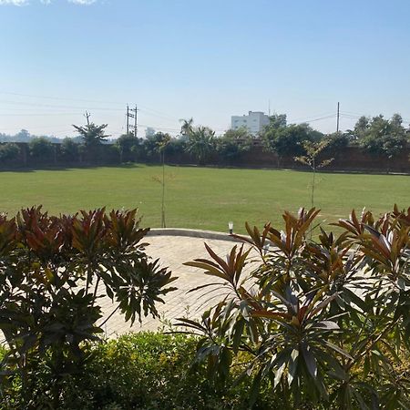 Haven Farmstays Αμριτσάρ Εξωτερικό φωτογραφία