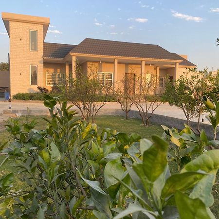 Haven Farmstays Αμριτσάρ Εξωτερικό φωτογραφία