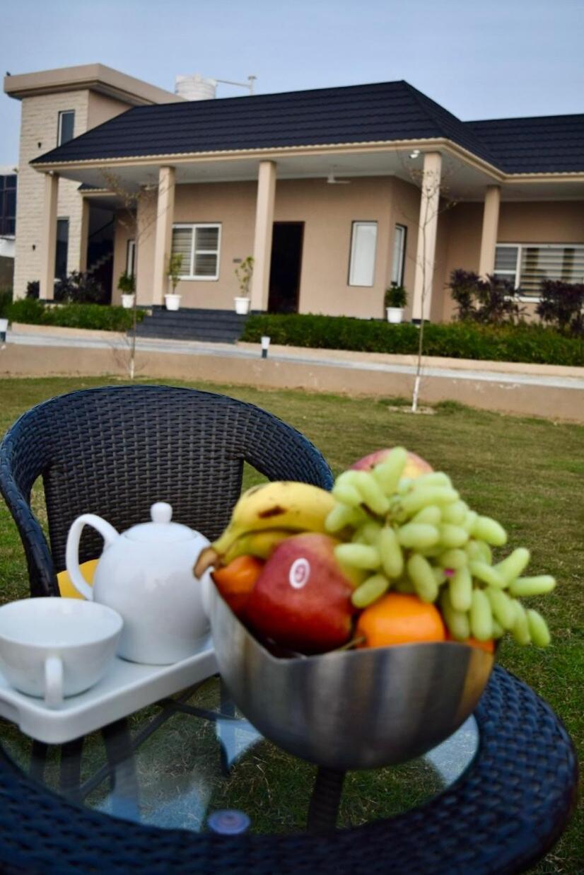 Haven Farmstays Αμριτσάρ Εξωτερικό φωτογραφία